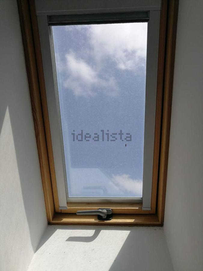 Atico Duplex Luminoso * Valencia