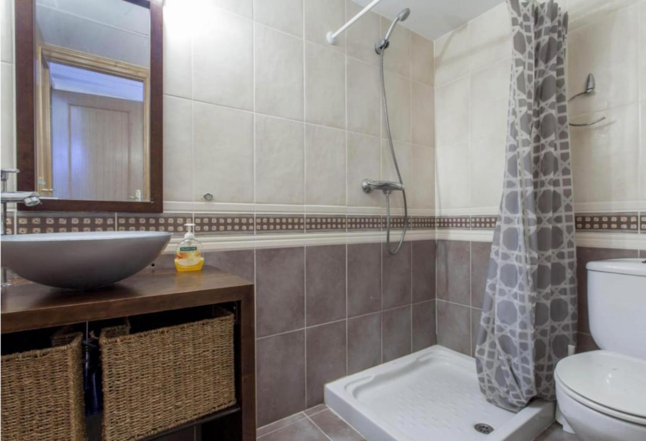 Atico Duplex Luminoso Appartement Valencia