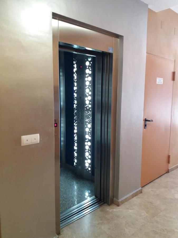 Appartement Atico Duplex Luminoso