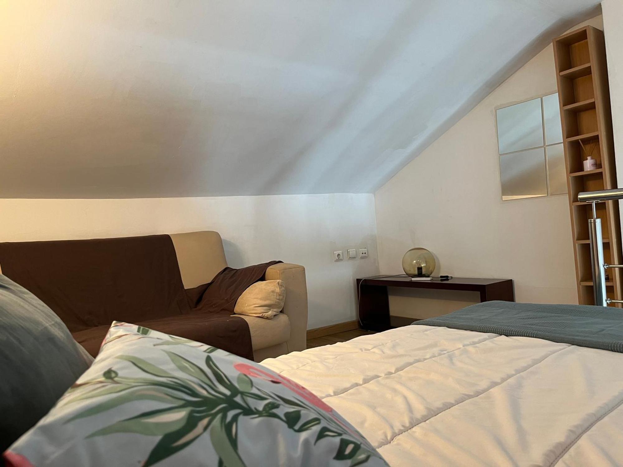 Appartement Atico Duplex Luminoso Valencia