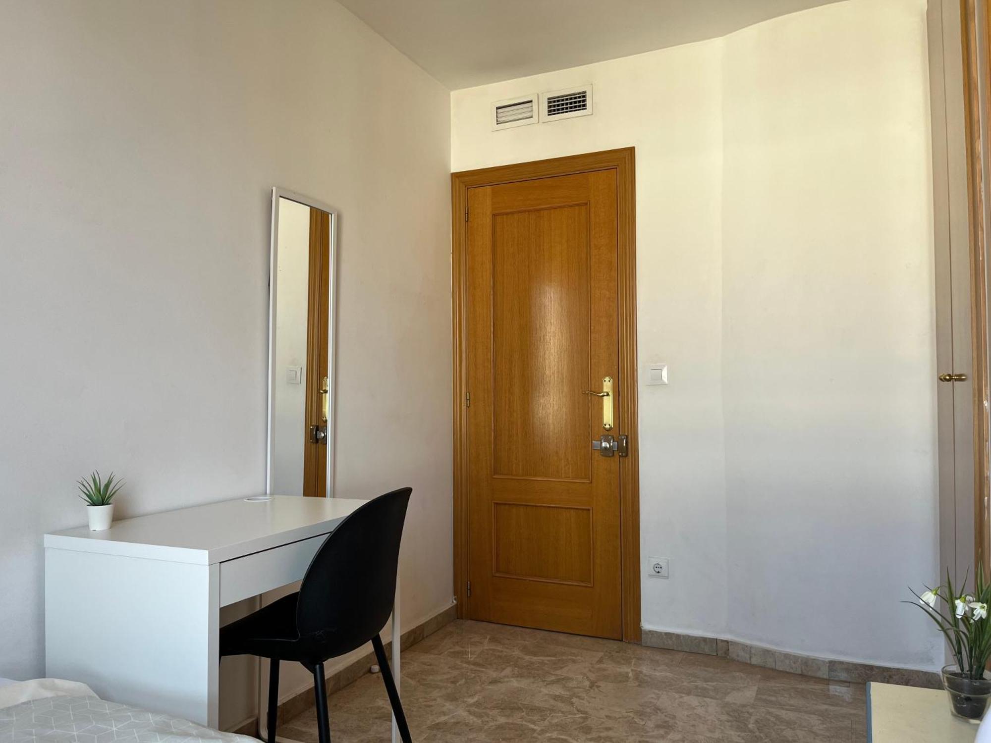 Appartement Atico Duplex Luminoso Valencia