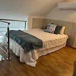 Atico Duplex Luminoso