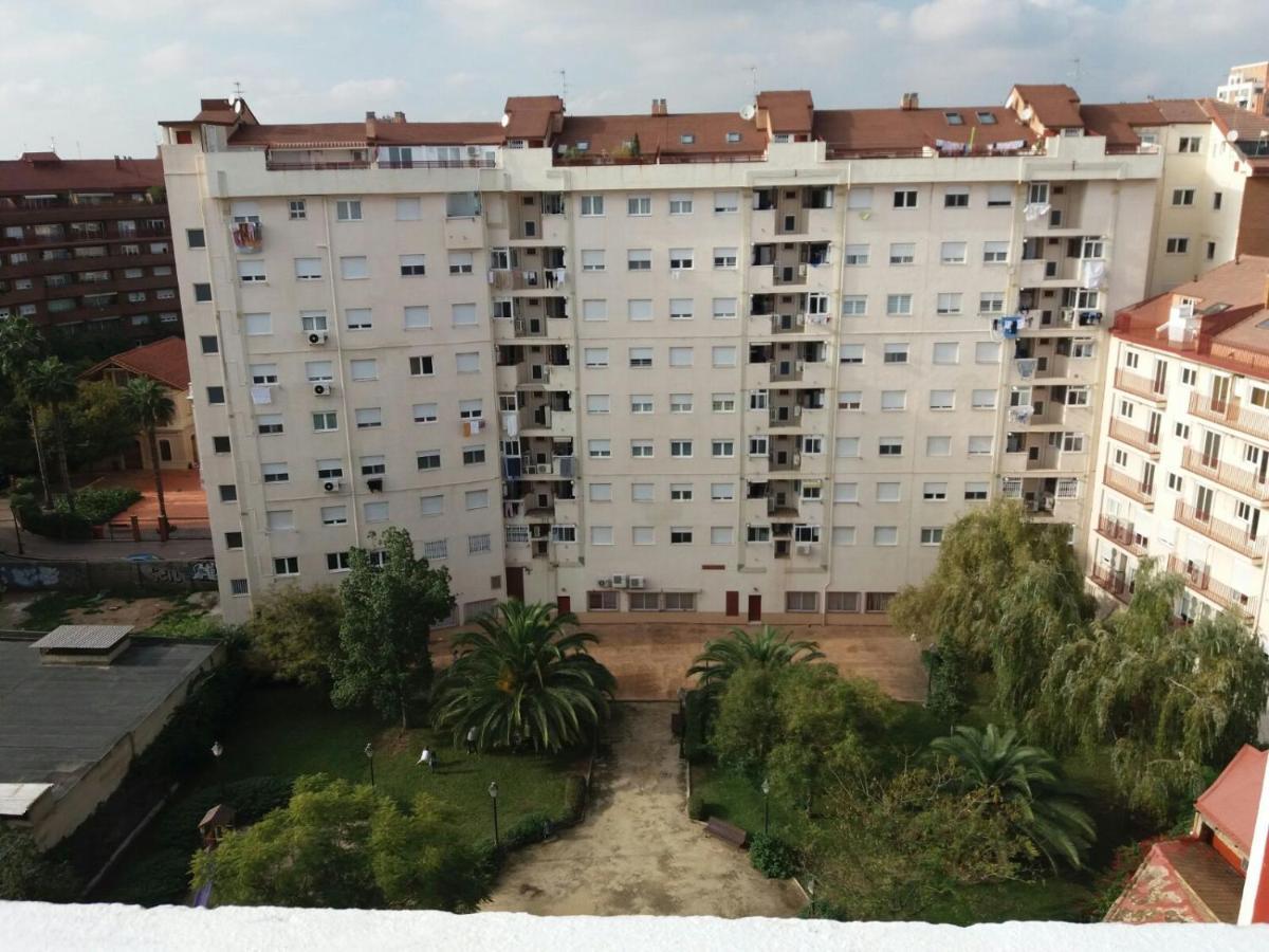Apartamento Atico Duplex Luminoso *