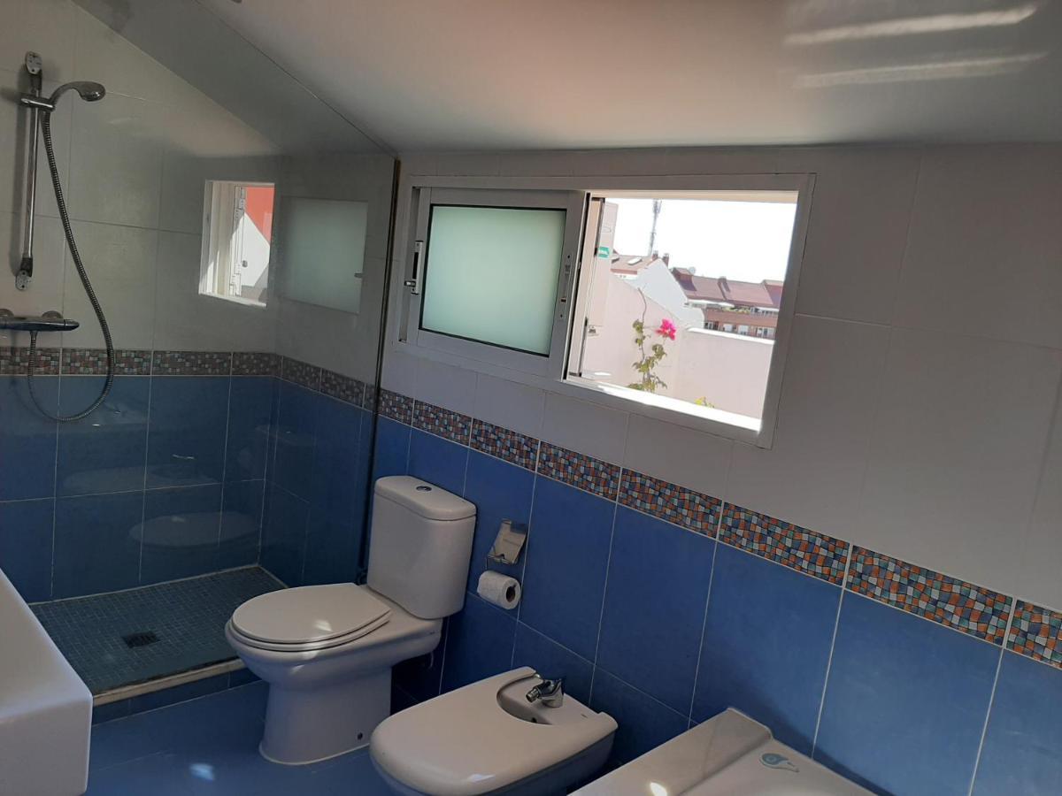 Apartamento Atico Duplex Luminoso