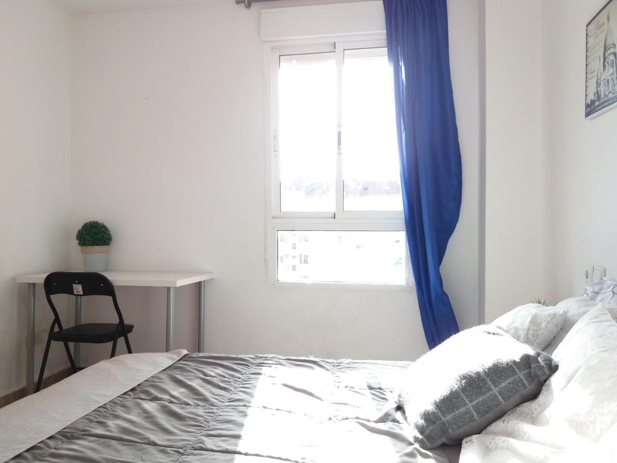 Atico Duplex Luminoso Apartamento