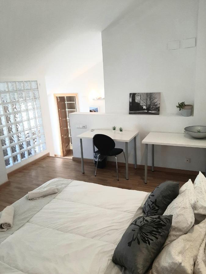 Apartamento Atico Duplex Luminoso