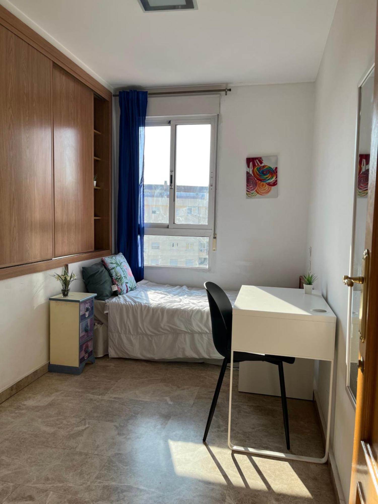 Atico Duplex Luminoso * Valencia